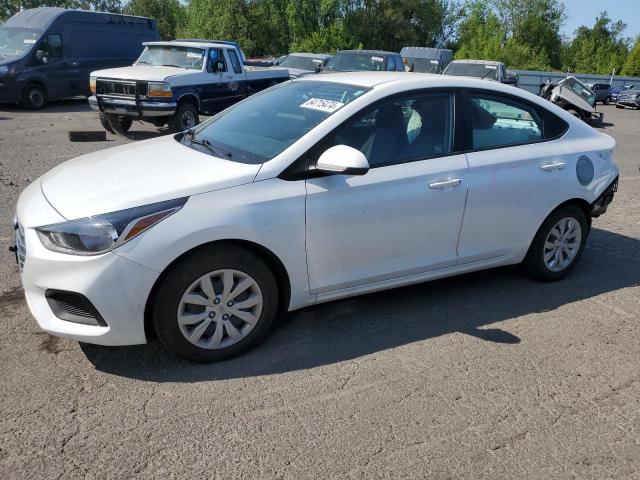 HYUNDAI ACCENT 2021 3kpc24a62me140839