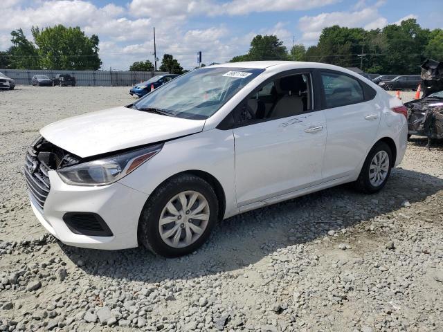 HYUNDAI ACCENT 2021 3kpc24a62me146477