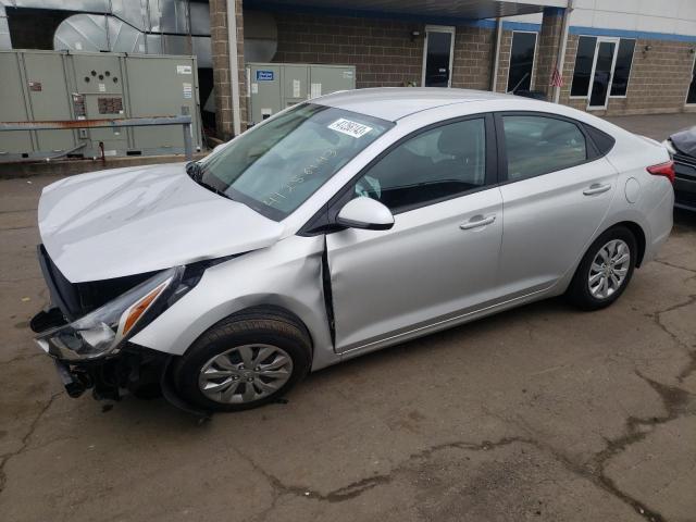 HYUNDAI ACCENT SE 2021 3kpc24a62me146608