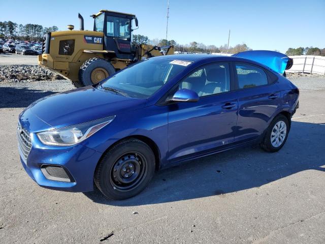 HYUNDAI ACCENT 2021 3kpc24a62me148598