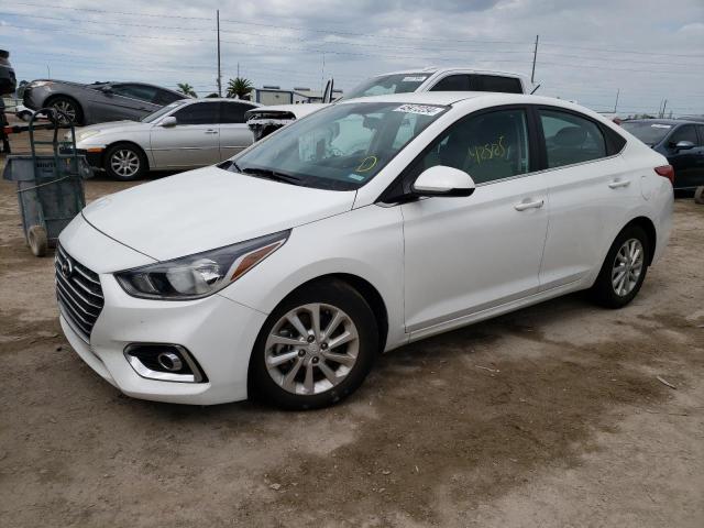 HYUNDAI ACCENT 2021 3kpc24a62me150819