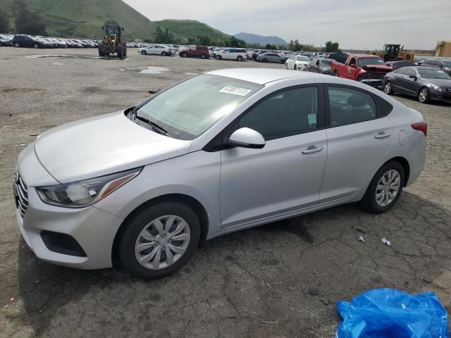 HYUNDAI ACCENT SE 2021 3kpc24a62me151873