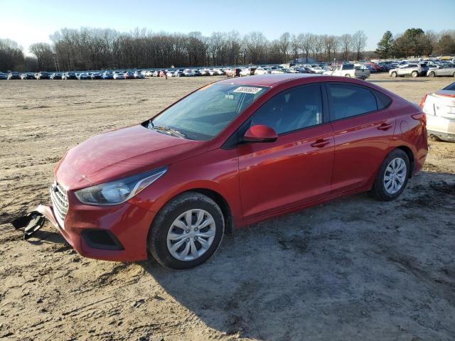 HYUNDAI ACCENT SE 2022 3kpc24a62ne154824