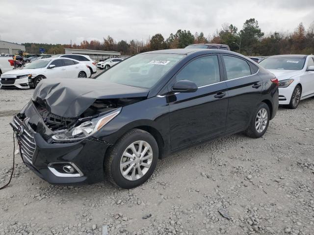 HYUNDAI ACCENT 2022 3kpc24a62ne162731