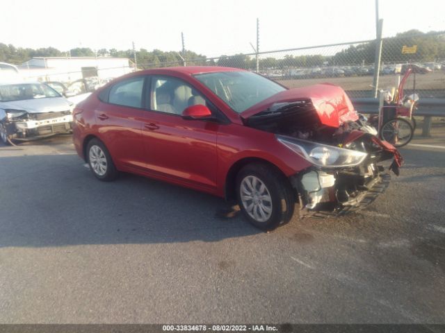 HYUNDAI ACCENT 2022 3kpc24a62ne163359