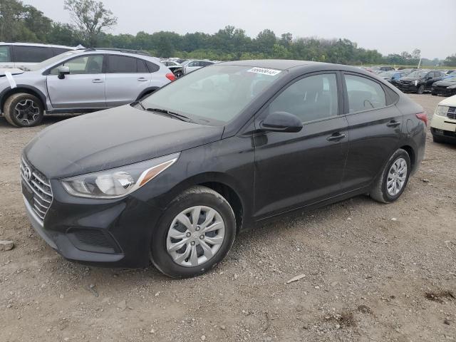 HYUNDAI ACCENT 2022 3kpc24a62ne164074