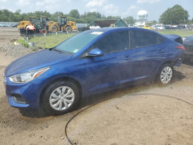 HYUNDAI ACCENT SE 2022 3kpc24a62ne171252