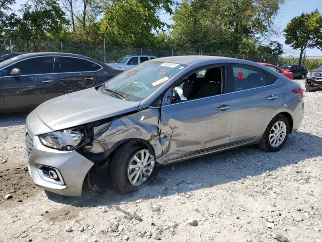 HYUNDAI ACCENT SE 2022 3kpc24a62ne173700