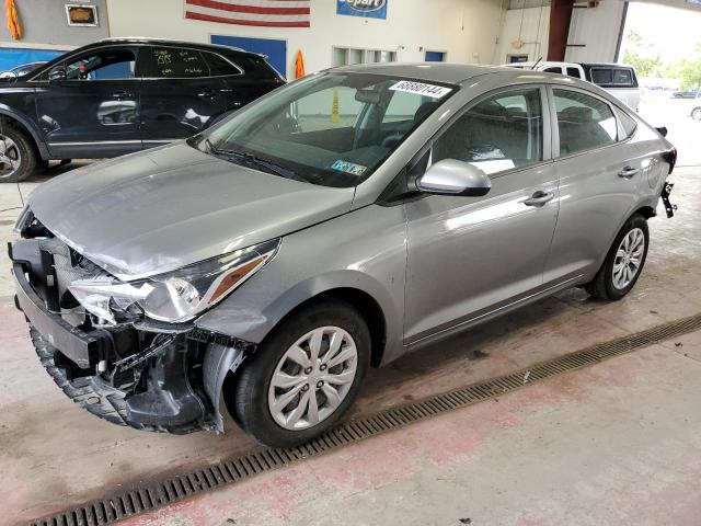 HYUNDAI ACCENT SE 2022 3kpc24a62ne177424