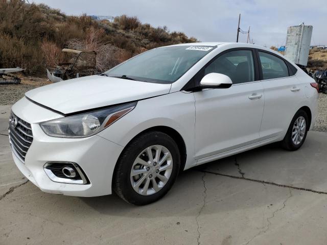 HYUNDAI ACCENT 2022 3kpc24a62ne178699