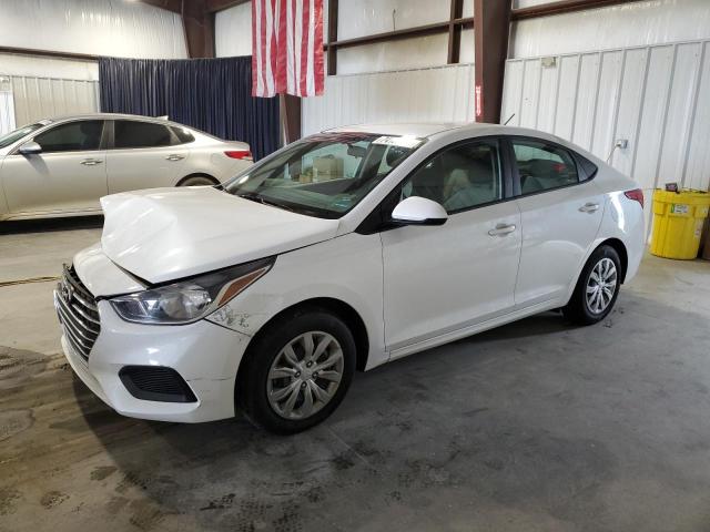 HYUNDAI ACCENT 2022 3kpc24a62ne179061