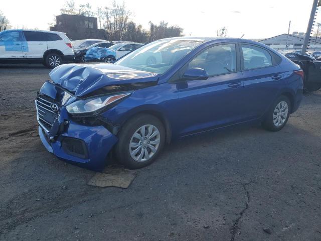 HYUNDAI ACCENT SE 2022 3kpc24a62ne181148