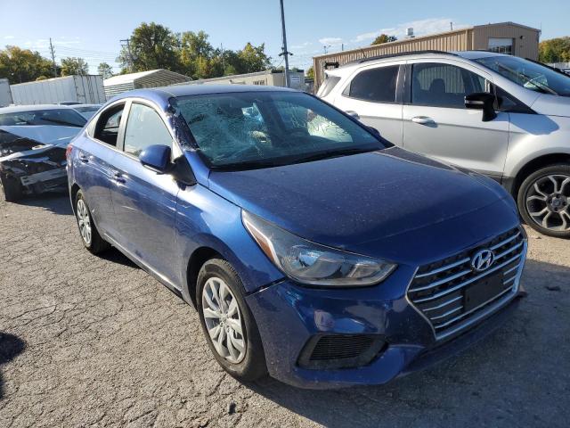 HYUNDAI ACCENT SE 2020 3kpc24a63le092234