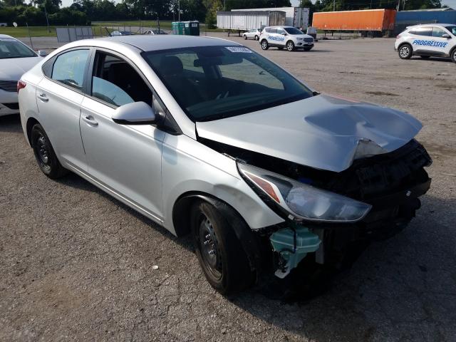 HYUNDAI ACCENT SE 2020 3kpc24a63le092265