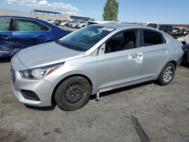 HYUNDAI ACCENT SE 2020 3kpc24a63le092458