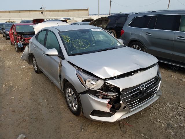 HYUNDAI ACCENT SE 2020 3kpc24a63le092749