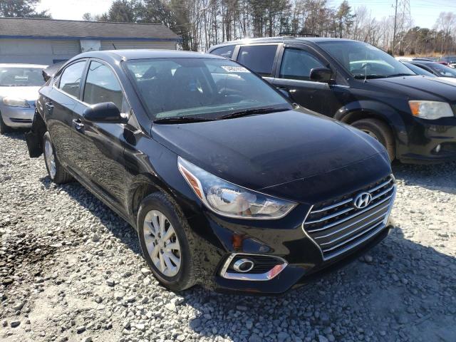 HYUNDAI ACCENT SE 2020 3kpc24a63le093156