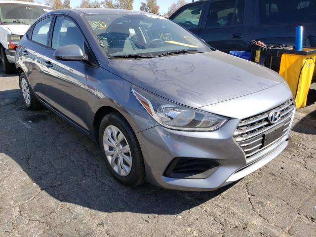 HYUNDAI ACCENT SE 2020 3kpc24a63le096252