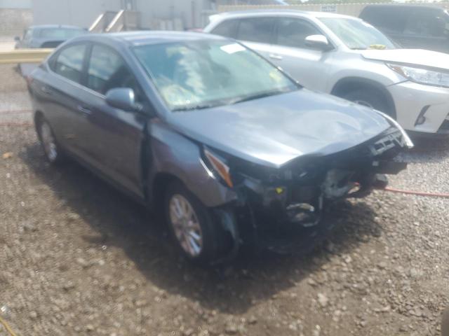 HYUNDAI ACCENT SE 2020 3kpc24a63le104544