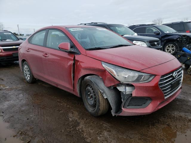 HYUNDAI ACCENT SE 2020 3kpc24a63le104754