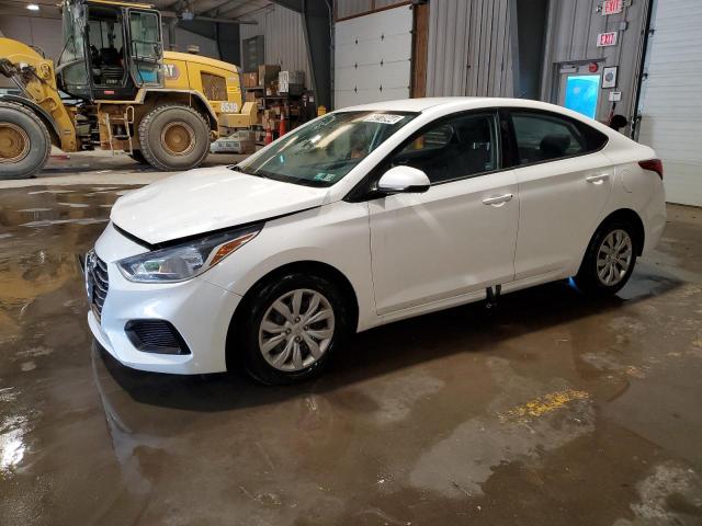 HYUNDAI ACCENT SE 2020 3kpc24a63le106360