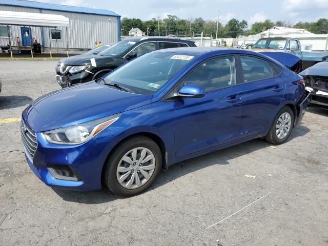 HYUNDAI ACCENT SE 2020 3kpc24a63le109131