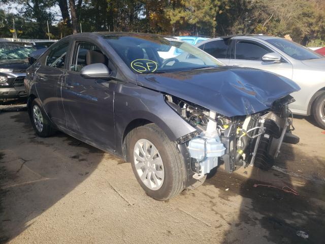 HYUNDAI ACCENT SE 2020 3kpc24a63le109758