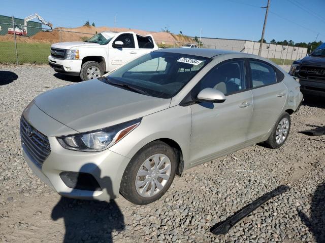 HYUNDAI ACCENT SE 2020 3kpc24a63le109842