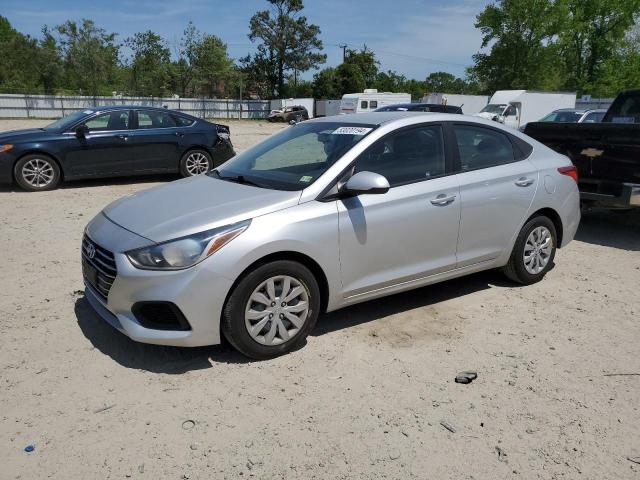 HYUNDAI ACCENT 2020 3kpc24a63le113499