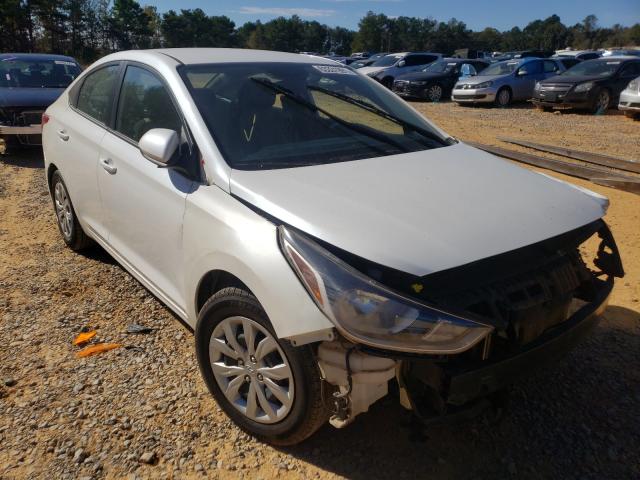 HYUNDAI ACCENT SE 2020 3kpc24a63le113521