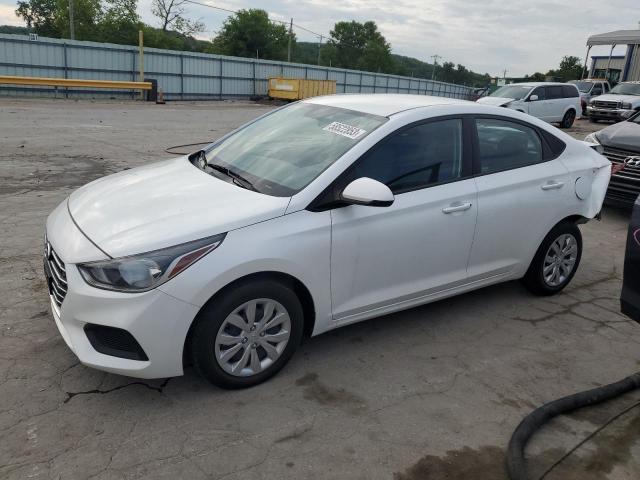 HYUNDAI ACCENT 2020 3kpc24a63le114670