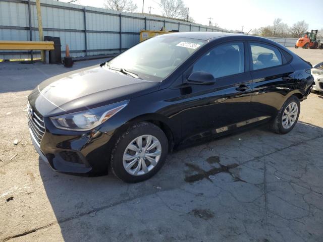 HYUNDAI ACCENT SE 2020 3kpc24a63le115527