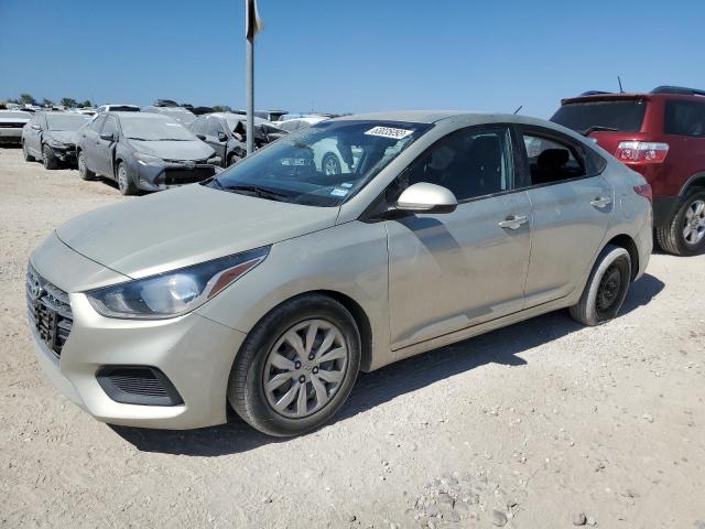 HYUNDAI ACCENT 2020 3kpc24a63le117004