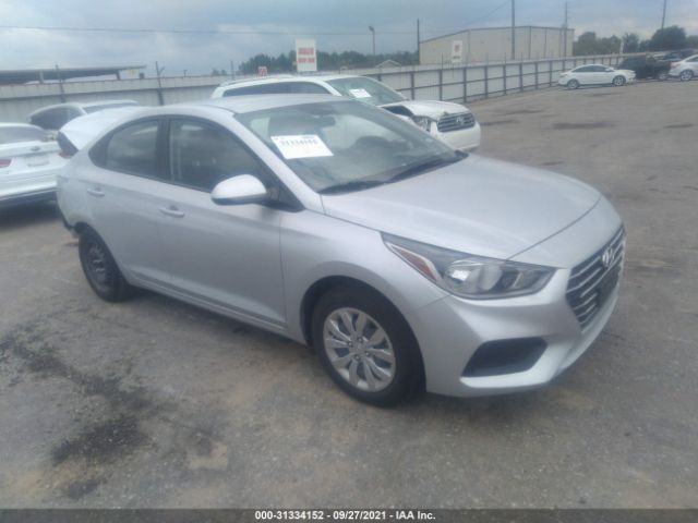 HYUNDAI ACCENT 2020 3kpc24a63le120632