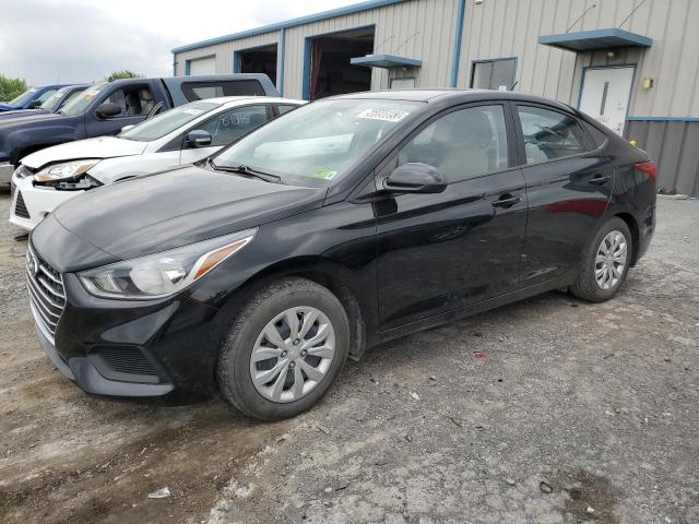 HYUNDAI ACCENT SE 2020 3kpc24a63le122722