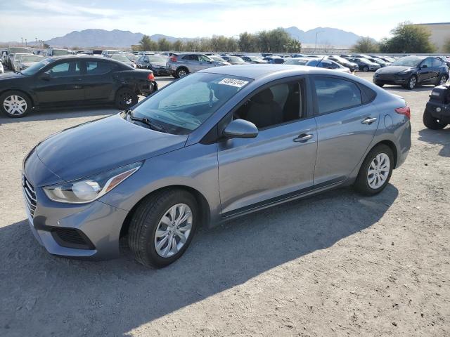 HYUNDAI ACCENT 2020 3kpc24a63le122798