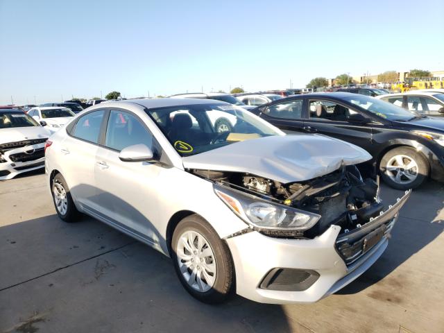 HYUNDAI ACCENT SE 2020 3kpc24a63le123224