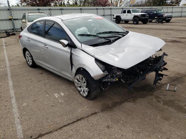 HYUNDAI ACCENT SE 2020 3kpc24a63le126642