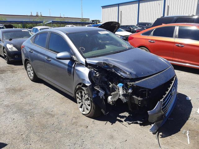 HYUNDAI ACCENT SE 2020 3kpc24a63le126690