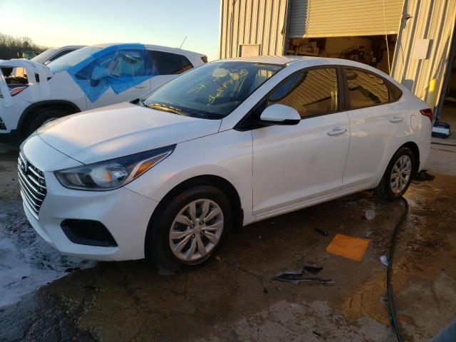 HYUNDAI ACCENT SE 2020 3kpc24a63le126852