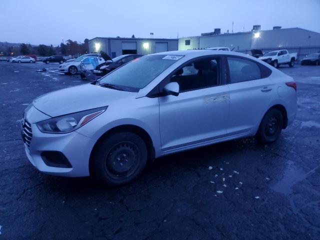 HYUNDAI ACCENT SE 2021 3kpc24a63me128540