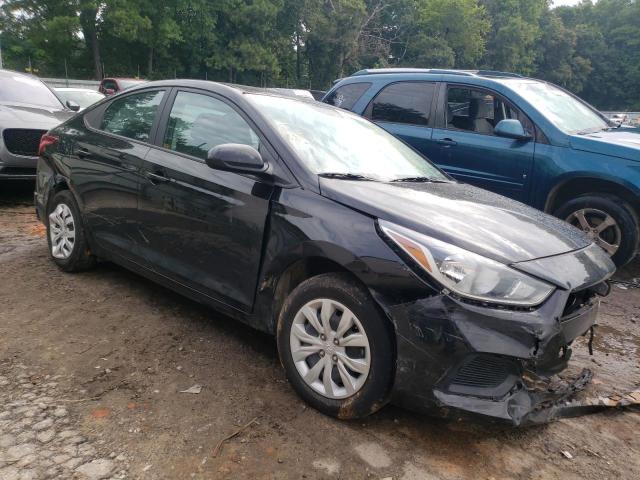 HYUNDAI ACCENT SE 2021 3kpc24a63me140509