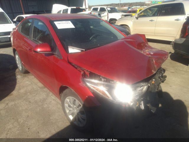 HYUNDAI ACCENT 2021 3kpc24a63me142342