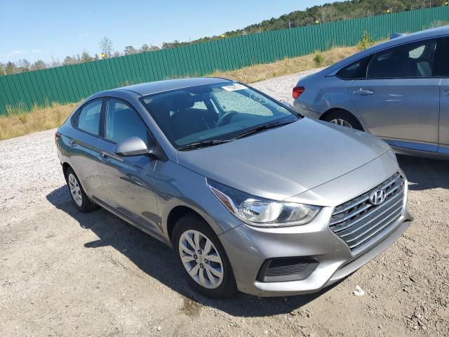 HYUNDAI ACCENT SE 2021 3kpc24a63me144298