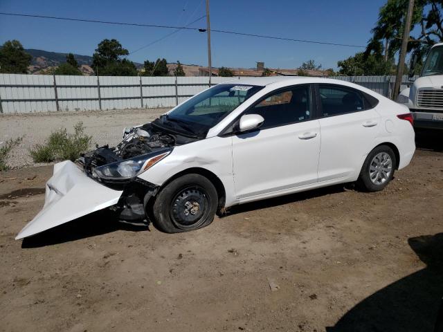 HYUNDAI ACCENT SE 2021 3kpc24a63me147864