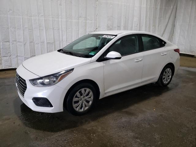 HYUNDAI ACCENT SE 2021 3kpc24a63me149467