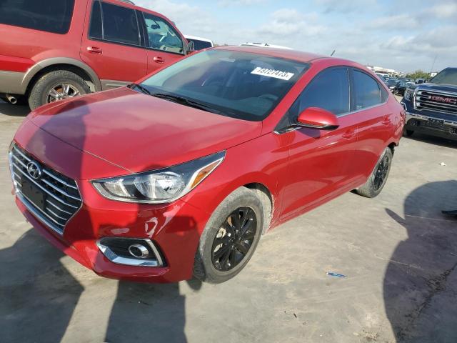 HYUNDAI NULL 2022 3kpc24a63ne156839