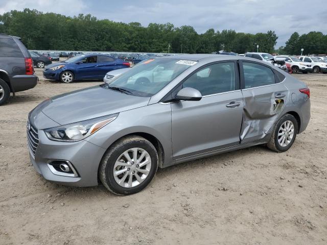 HYUNDAI ACCENT SE 2022 3kpc24a63ne162723