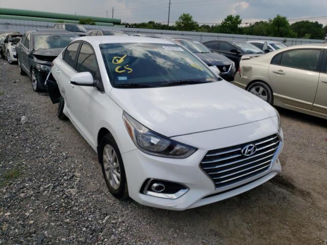 HYUNDAI ACCENT SE 2022 3kpc24a63ne164245