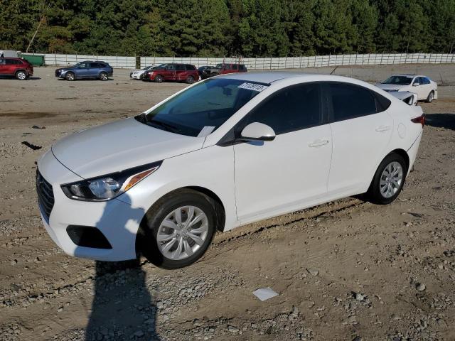 HYUNDAI ACCENT 2022 3kpc24a63ne165539